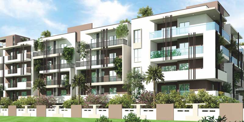 Desai Developers